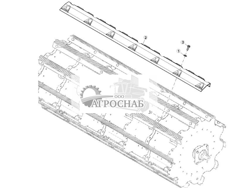 Вставки цилиндра молотилки - ST826446 666.jpg